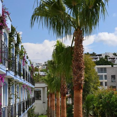 Eken Resort Hotel Bodrum ภายนอก รูปภาพ