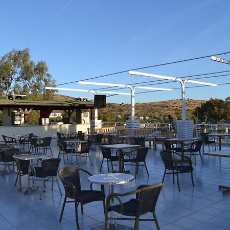 Eken Resort Hotel Bodrum ภายนอก รูปภาพ