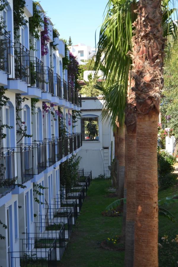 Eken Resort Hotel Bodrum ภายนอก รูปภาพ