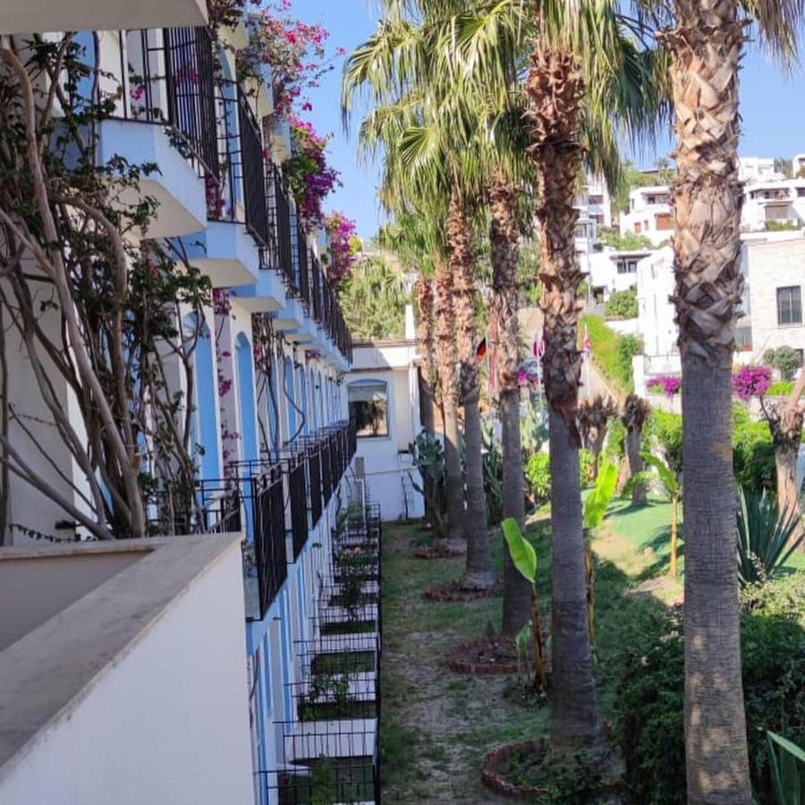 Eken Resort Hotel Bodrum ภายนอก รูปภาพ