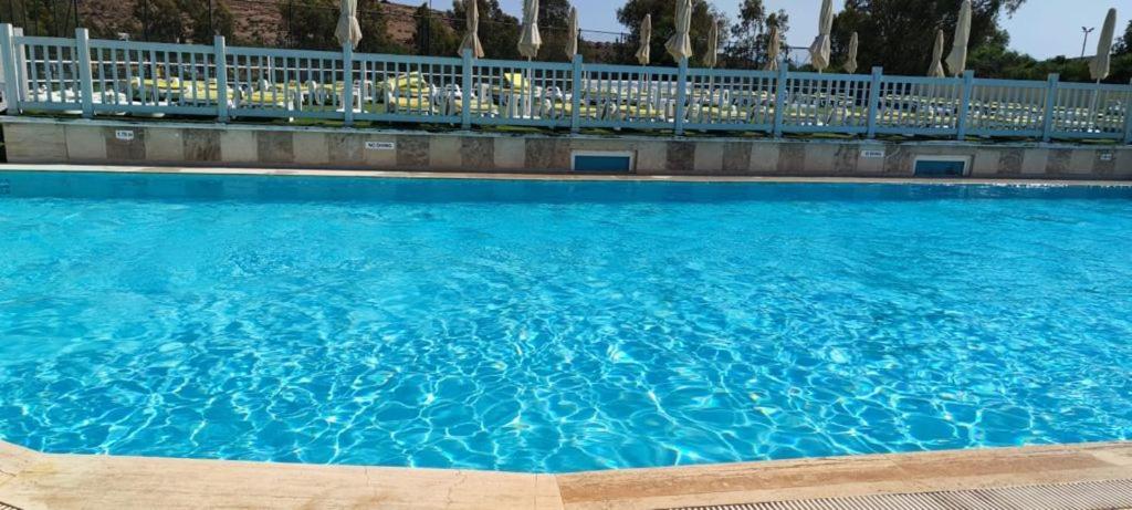 Eken Resort Hotel Bodrum ภายนอก รูปภาพ