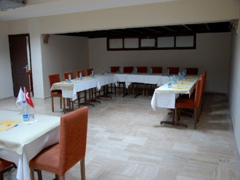 Eken Resort Hotel Bodrum ภายนอก รูปภาพ