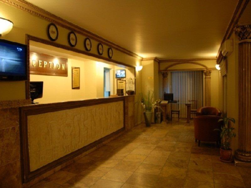Eken Resort Hotel Bodrum ภายนอก รูปภาพ